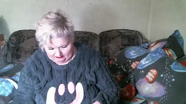 Chat XXX ao vivo de Lana555