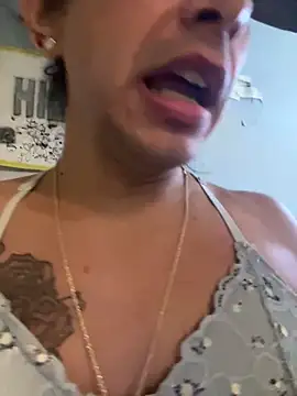 TranSexualJade95's Live XXX Chat