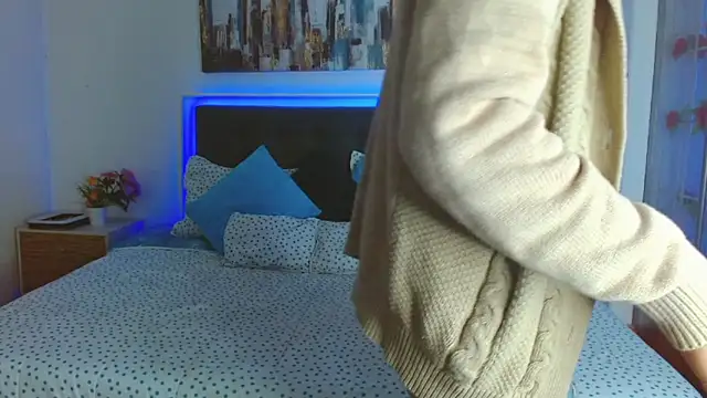 andresnoir_ webcam show