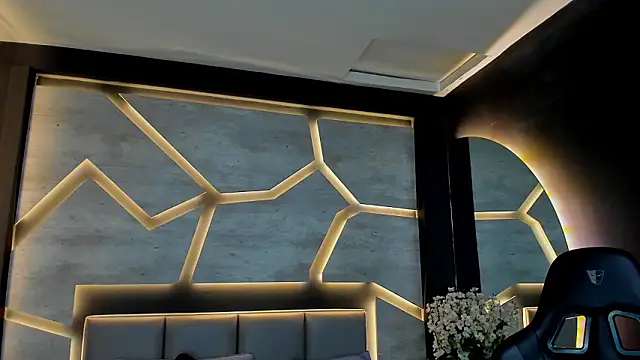 Chat XXX ao vivo de DakotaRussell_