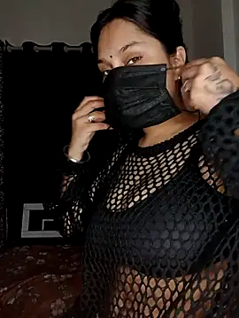 shilpa-singh webkamerás műsora