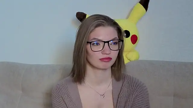 Živý XXX chat JeaneneWoltz