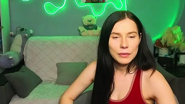 Chat XXX ao vivo de JinxMoon