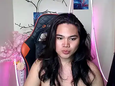 SanyaGanaya's Live XXX Chat