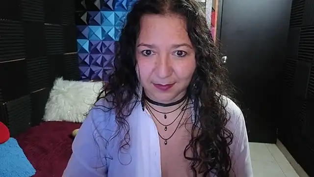 katifoxx: вебкам-шоу