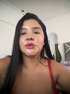 ValleryParker Live XXX-chat