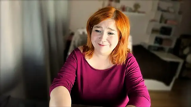 Czat XXX na żywo – Vi-Vixen