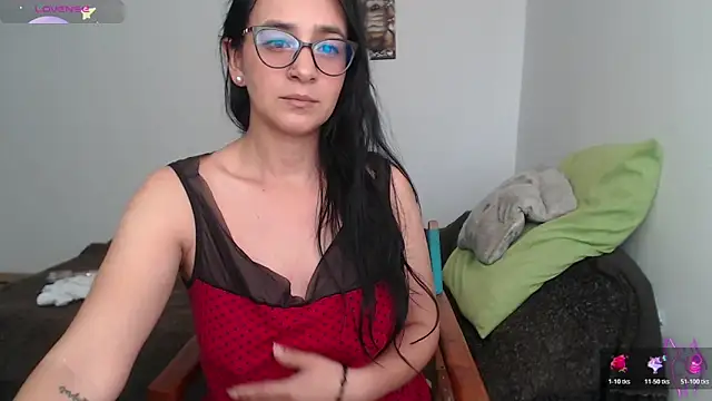 party2coln Live XXX chat