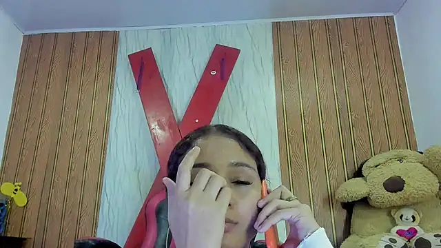 Chat XXX ao vivo de MarianaManzur