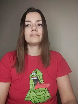 Czat XXX na żywo – KrissSexi