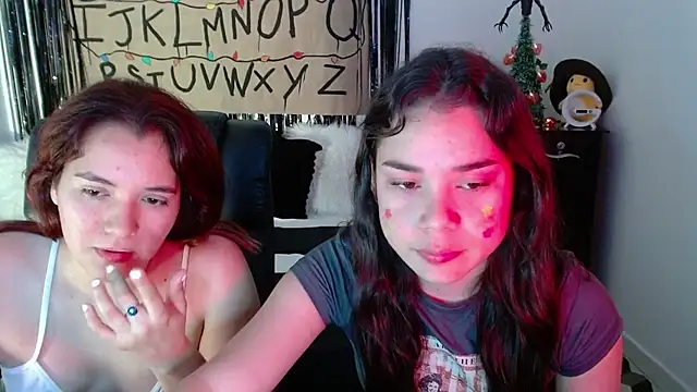 Gretten_wright 现场XXX聊天