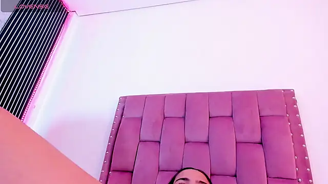 Živý XXX chat allyson_cute1