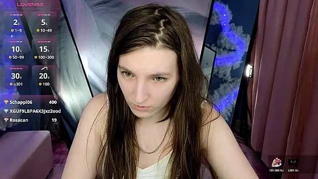 Mia_Myles élő XXX-chatje