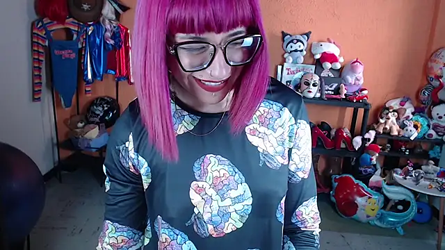 Živý XXX chat MissMiia2