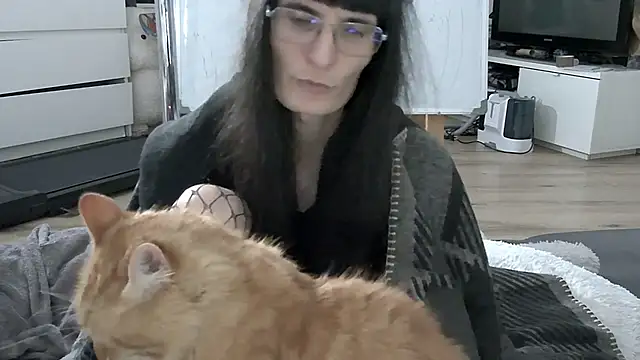 CeriseLapine – Live XXX-chat