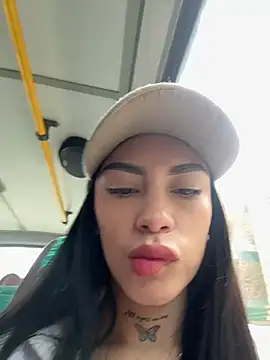 Živý XXX chat Bonny_Eva