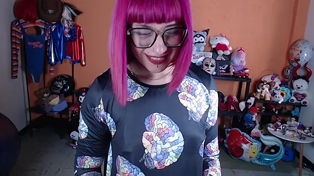 Czat XXX na żywo – MissMiia2