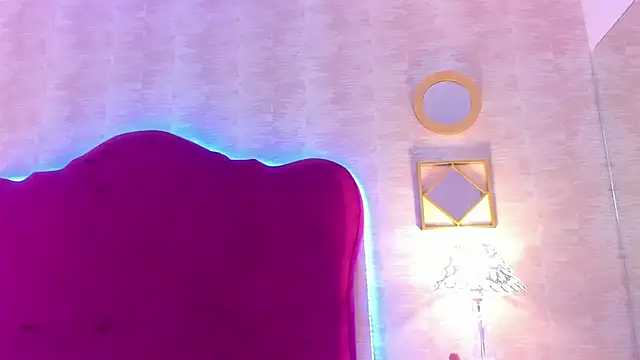 Živý XXX chat EllaEvanz