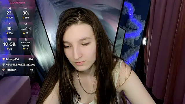 Chat XXX ao vivo de Mia_Myles