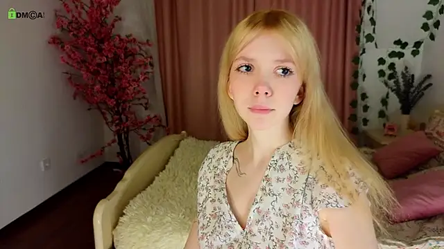 Rochelle_Dolly Adlı Modelin Canlı XXX Sohbeti