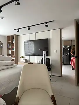 Thescorpionfr_'s Webcam Show