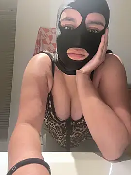 Czat XXX na żywo – sofiacagoule