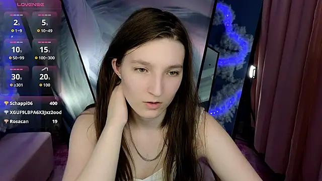 Mia_MylesのライブXXXチャット