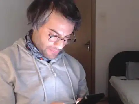 Živý XXX chat wildpussycat23