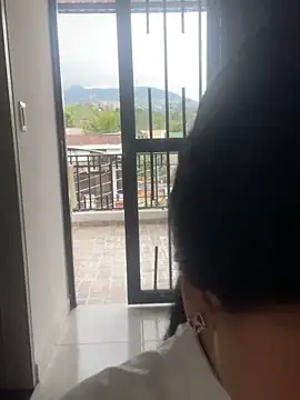 Chat XXX en directo de Scaarlettfox