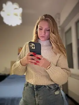 Chat XXX en directo de AnastasiaAniess