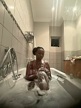 Candykitty01のウェブカメラショー