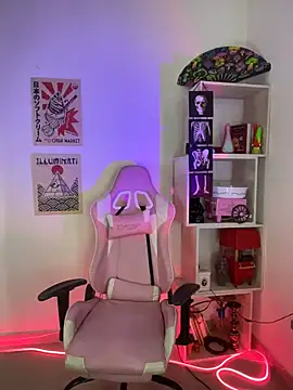 Emma_WishのライブXXXチャット