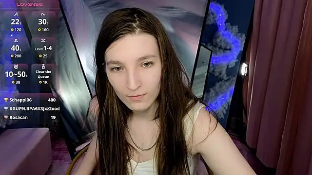 Mia_Myles' Live XXX Chat