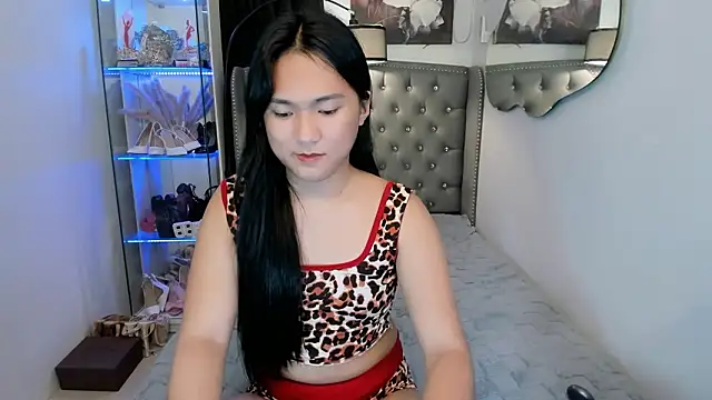 bigcockvenice élő XXX-chatje