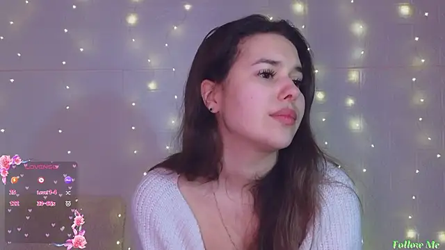 Webkamerová show Minne__mouse