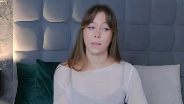 دردشة TheEmma الجنسية المباشرة