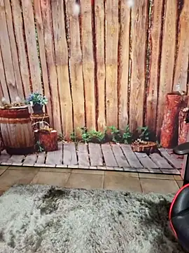 Czat XXX na żywo – AfroditaESP