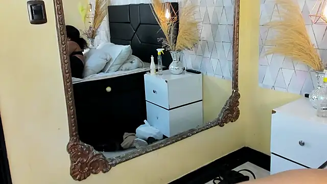 Show webcam de KaterinMoss