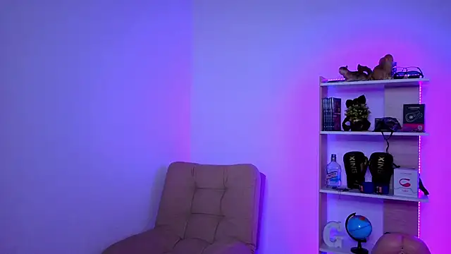 exquisite_gabe 即時 XXX 聊天