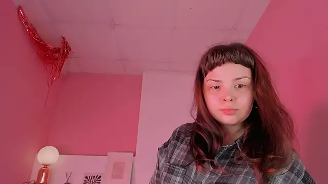 Mayayammy élő XXX-chatje