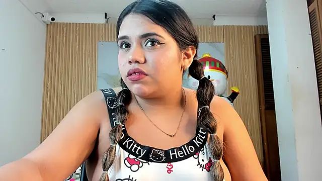 samy_19_ Adlı Modelin Canlı XXX Sohbeti