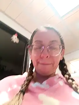 miss_hanna07's Live XXX Chat