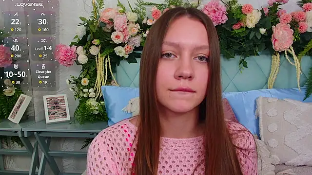 AliceBrayan Live XXX-Chat