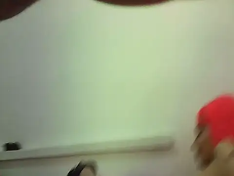 Show Webcam de Cherry_Layne