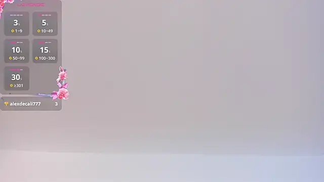 Ivaannaa_ 现场XXX聊天