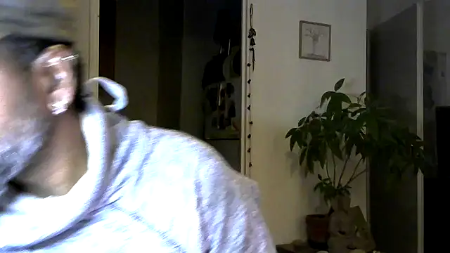 Sembang XXX Secara Langsung frenchblackc31