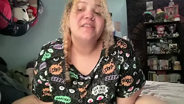 mixxedgoodness' Live XXX Chat