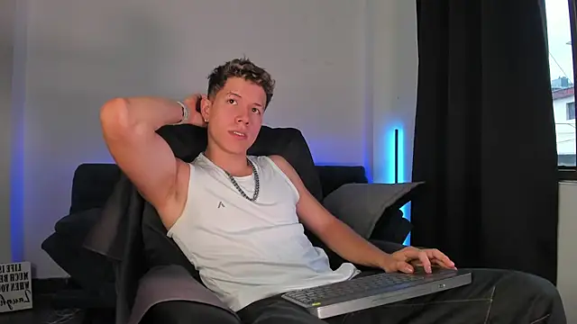 Sembang XXX Secara Langsung nathan_blake