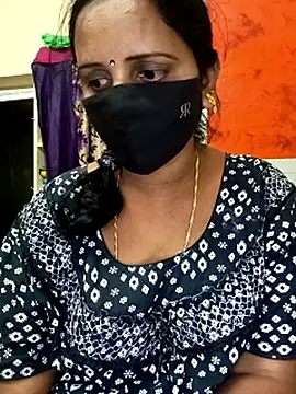 Show de webcam de Mee_harini-telugupilla