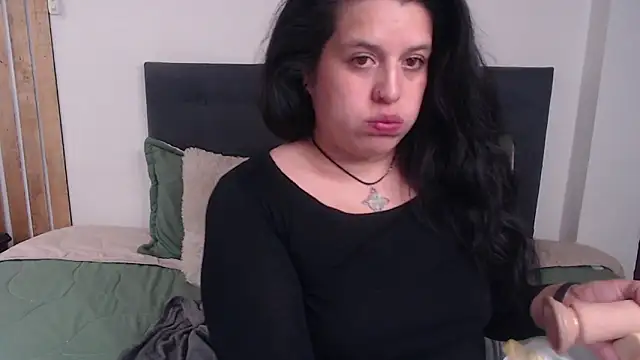 Chat XXX en directo de Andrea_secret_